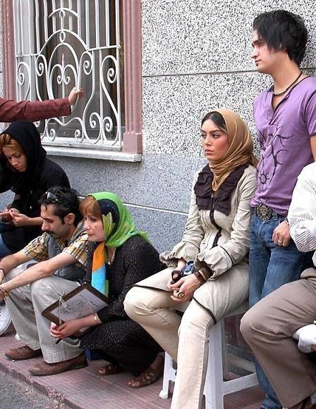 سحر قریشی/ قریشی در کنار همسر سابقش + بیوگرافی و تصاویر