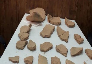 تبدیل تپه پوستچی شیراز به موزه