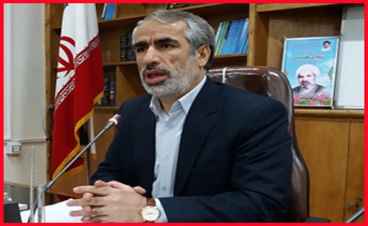 برکناری&nbsp;معاون آموزش و پرورش لرستان/ دستگیری سارق ۱۴ ساله فضای مجازی /توقف واردات بنزین به کشور از ابتدای سال آینده