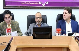 حمایت از بخش خصوصی برای ایجاد اشتغال در یزد