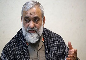 استکبار جهانی آرزوی شکستن وحدت ملت ایران را به گور می برد/موشک‌های یمنی کاخ‌های آل‌سعود را به لرزه درآورده است