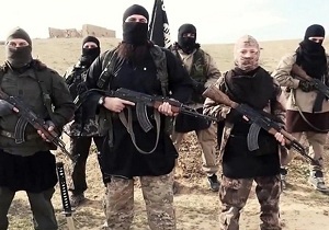 دستگیری 17 مظنون داعشی در اردن