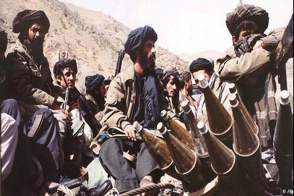 شبکه حقانی با نام &laquo;داعش&raquo; حمله های تروریستی انجام می دهد