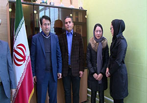 شرکت چینی در مشگین شهرکارخانه تولید لامپ ال‌ای دی می‌سازد