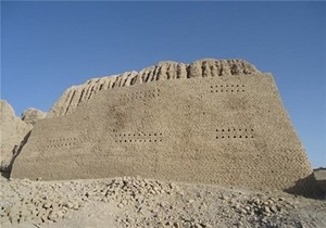 مرمت ۲ اثر تاریخی در شهرستان مهرستان