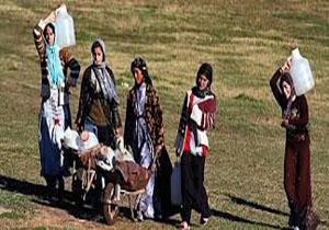 مشارکت بیش از دو هزار و چهارصد زن روستایی آذربایجان غربی در دوره های آموزشی