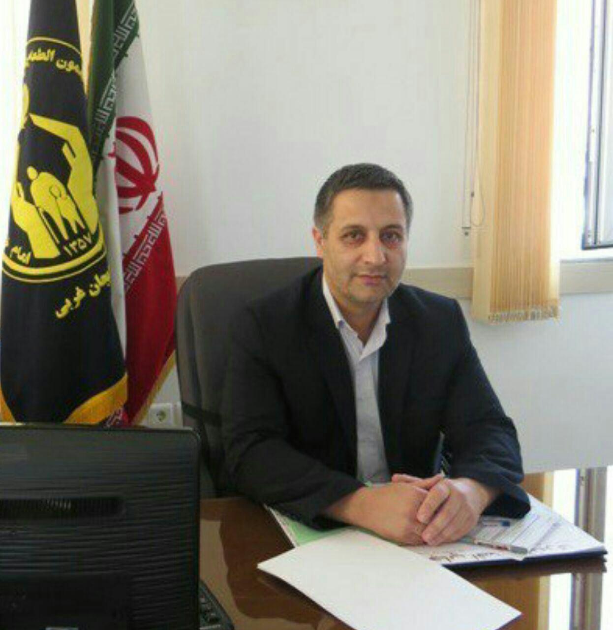 افتتاح بیش از ۳۰۰ واحد مسکن مددجویی در آذربایجان غربی