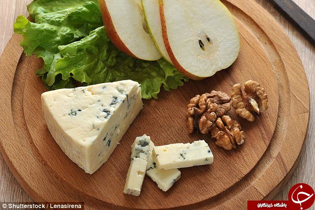 چگونه پنیرهای مختلف را به بهترین شکل ممکن بُرش دهیم+تصاویر چگونه پنیرهای مختلف را به بهترین شکل ممکن بُرش دهیم+تصاویر