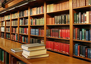 غرب شیراز نیازمند احداث کتابخانه است