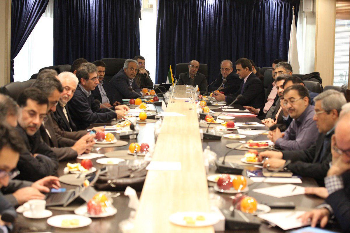 محافظت از زنجیره تامین دارو با تشکیل کمیته رصد و پیگیری