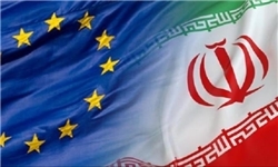 خبرنگار آمریکایی مستقر در بروکسلمقامات اروپایی: نشست پنجشنبه ظریف و اروپایی&zwnj;ها درباره &laquo;اعتراضات ایران&raquo; نیست