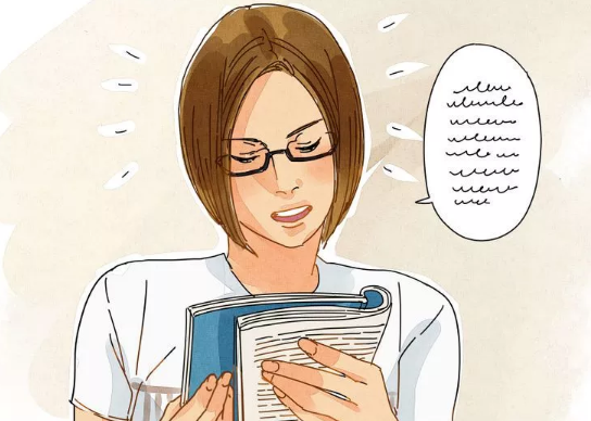 10 راه برای حفظ کردن درس