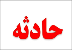 ۳ مجروح در سانحه رانندگی محور ایرانشهر _خاش