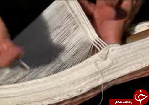 گیوه پاپوش سنتی بشرازگذشته تابه امروز/ حمایت ازهنرمندان وچردش چرخهای تولید+تصاویر گیوه پاپوش سنتی بشرازگذشته تابه امروز/ حمایت ازهنرمندان وچردش چرخهای تولید+تصاویر