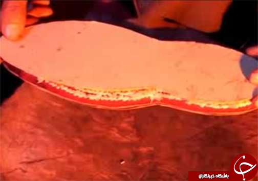 گیوه پاپوش سنتی بشرازگذشته تابه امروز/ حمایت ازهنرمندان وچردش چرخهای تولید+تصاویر گیوه پاپوش سنتی بشرازگذشته تابه امروز/ حمایت ازهنرمندان وچردش چرخهای تولید+تصاویر