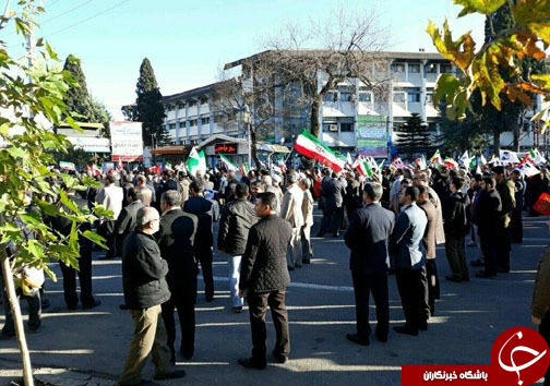 نگاهی گذرا به مهمترین رویداد&zwnj;های دوشنبه ۱۸ دی ماه در مازندران