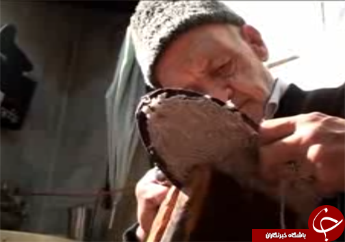 گیوه پاپوش سنتی بشرازگذشته تابه امروز/ حمایت ازهنرمندان وچردش چرخهای تولید+تصاویر گیوه پاپوش سنتی بشرازگذشته تابه امروز/ حمایت ازهنرمندان وچردش چرخهای تولید+تصاویر