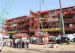 بازدید اعضای کمیسیون انرژی مجلس از ظرفیت های مجتمع ایزوایکو
