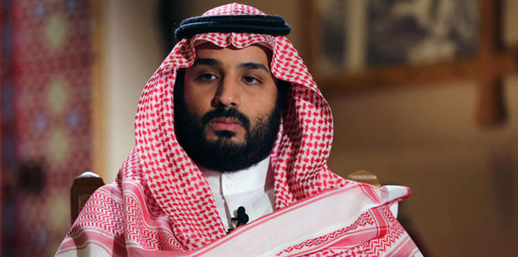 سیاست منطقه ای بن سلمان نقش ریاض در منطقه را تضعیف می‌کند