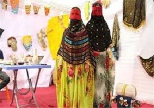 نمایشگاه مد و لباس اقوام کرد در سنندج برپا می شود