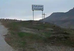 گلایه ساکنان کورگ از کمبود امکانات رفاهی