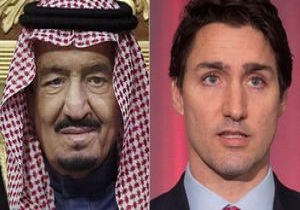 مقامات سعودی، کانادا را تهدید کردند!