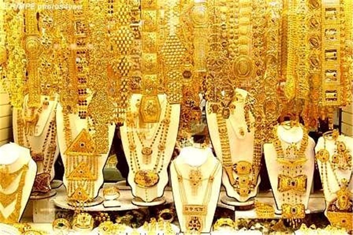 دستگیری سارق طلافروشی در ریگان