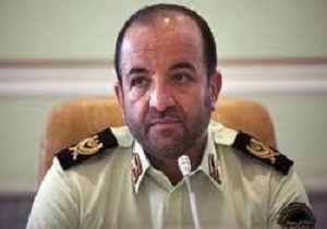 با قانون شکنان برخورد قاطع می شود