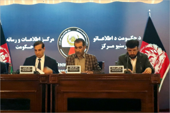 نقض ۵۸ درصد قانون اساسی افغانستان طی ۱۴ سال گذشته