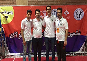 برتری دانشجویان پل ساز دانشگاه سمنان در کشور