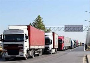 افزایش ۷۳ درصدی ارزش ترانزیت خارجی از گمرکات گلستان