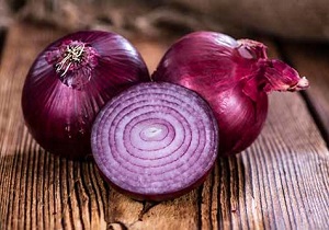 پیاز را بدون ریختن یک قطره اشک خرد کنید