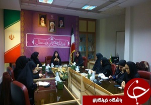 تشکیل کمیته رسانه