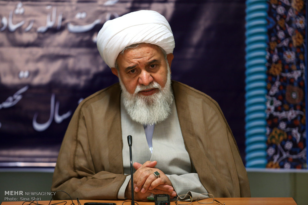 اقدامات اطلاعاتی امام علی(ع)/ از بکارگیری جاسوس تا رعایت اصول حفاظتی