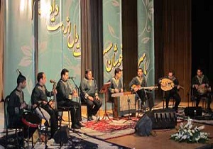 برگزاری بیستمین جشنواره موسیقی در ملایر