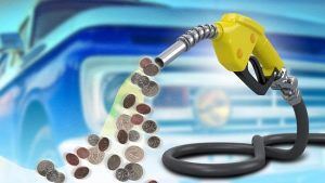 ساخت قطعه ای برای کاهش مصرف سوخت و افزایش توان خودروهای ایرانی