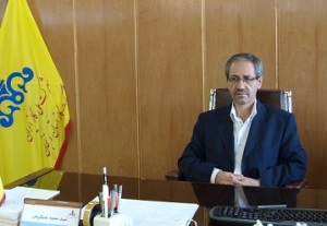 ۶۸ دفاتر پیشخوان دولت خدمات الکترونیکی گاز ارائه می دهند