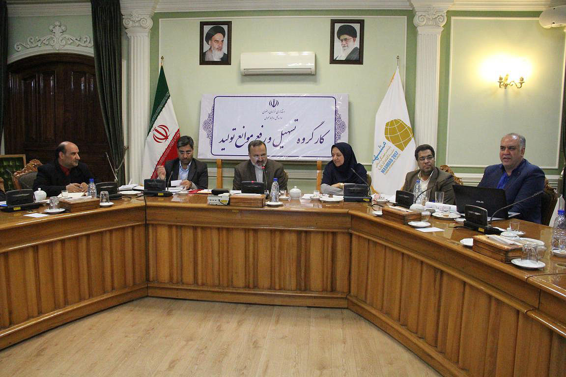 ارتقا شاخص‌های کسب و کار و اشتغال در خراسان رضوی
