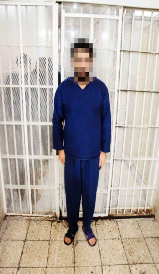قرض یک میلیون تومانی با گلوله صاف شد/ اعتراف قاتل بعد از 60 روز + عکس