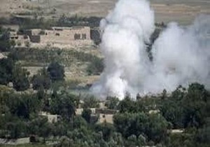 حمله راکتی پاکستان به &laquo;کنر&raquo; 7 کشته و زخمی بر جای گذاشت