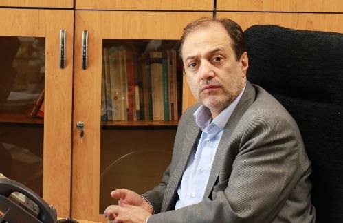 عضو و دبیر هیات عالی تجدید نظر وزارت بهداشت منصوب شد