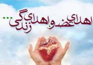 افزایش 19 درصدی رضایت به اهدای عضو در کهگیلویه و بویراحمد