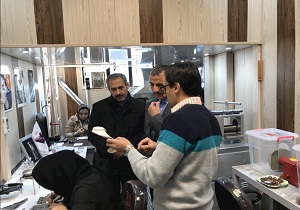 صدور گواهی کیفیت محصولات صنایع دستی برای 28 کارگاه در اردبیل