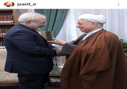 اولین سالگرد درگذشت آیت الله هاشمی رفسنجانی-2