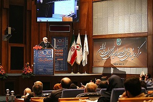آموزش عالی یک میهمان از سرزمین غرب برای ایران اسلامی است