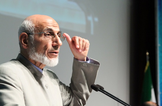 هاشمی به همگرایی نیروهای مختلف در کشور اعتقاد داشت