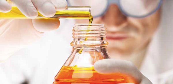 راهکار ساده تشخیص گریس تقلبی از اصل در بازار +عکس