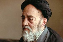 خاطره بامزه علامه جعفری از یک مرد نیکوکار مغرور + فیلم