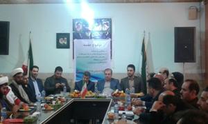 برگزاری کارگاه آموزشی محیط زیست و بوم گردی در دیلمان