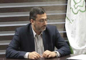 ساخت شهربازی بزرگ قم در بوستان الغدیر